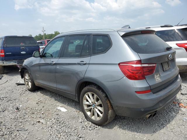 5UXWX9C59F0D54546 BMW X3 Xdrive28i