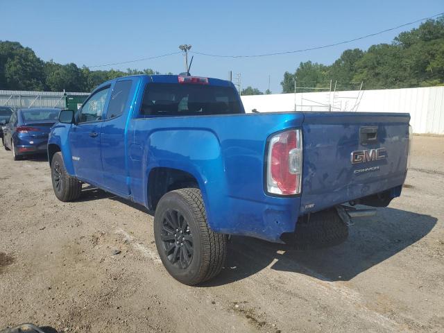 1GTH5BEN9N1302828 GMC Canyon Elevation