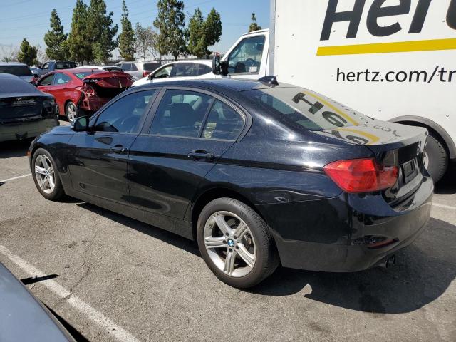 WBA3C1C56EK117401 BMW 328 I Sulev