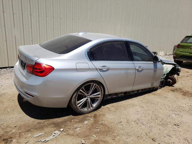 WBA8B3G57HNU35108 BMW 340 I