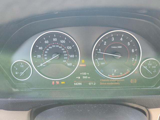 WBA8B9G51HNU51551 BMW 330 I