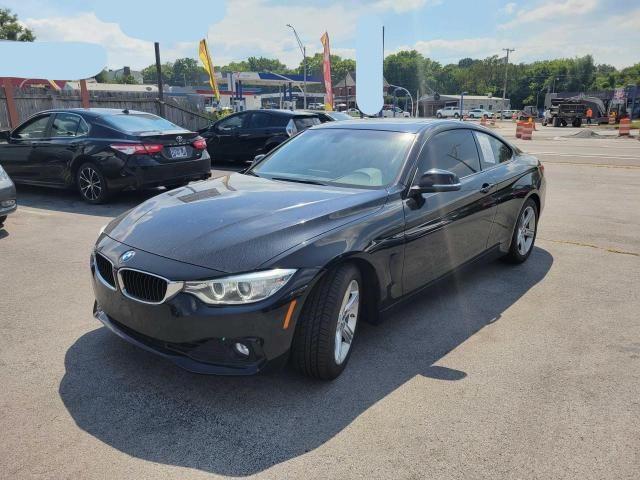 WBA3N3C51FK232236 BMW 428 I