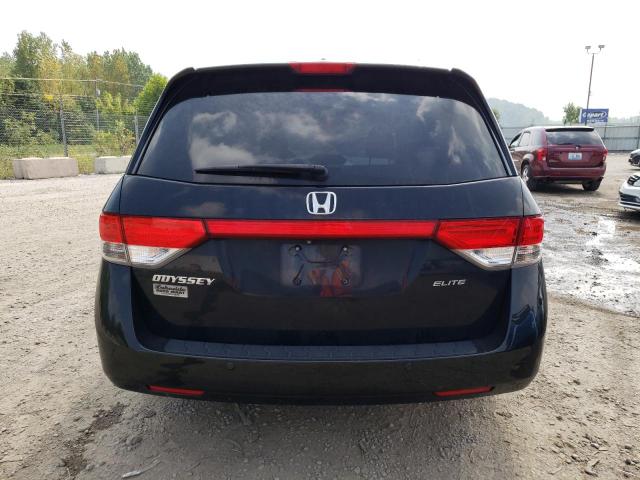 5FNRL5H97FB029780 Honda Odyssey Touring