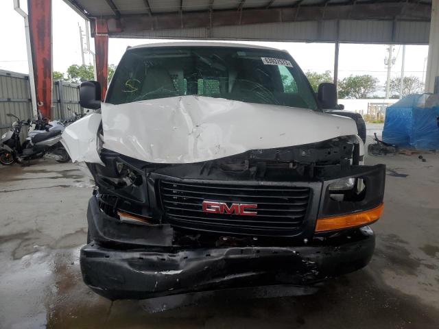 1GTW7GCF5F1113802 GMC Savana G2500