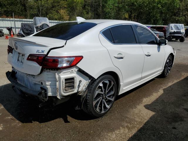 19UDE2F41JA001292 Acura Ilx Special Edition