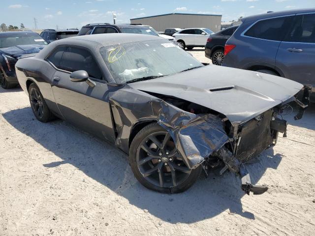 2C3CDZAG8NH185486 Dodge Challenger Sxt