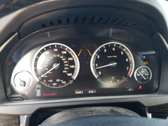 5UXKR0C35H0V71174 BMW X5 Xdrive35i