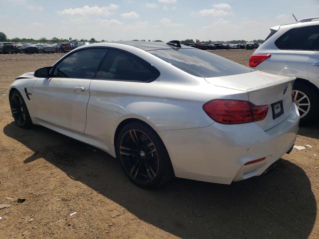 WBS3R9C55GK336815 BMW M4
