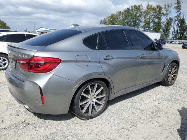 5YMKW8C55G0R43290 BMW X6 M