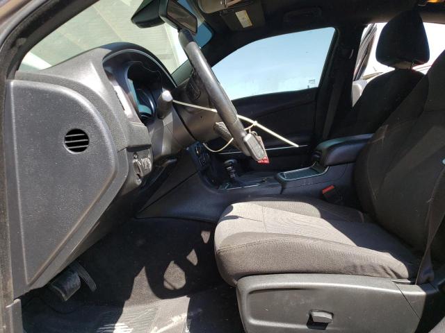 2C3CDXBG9FH827105 Dodge Charger Se