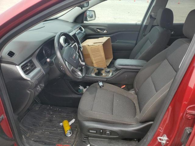 1GKKNRLS0LZ118467 GMC ACADIA SLE