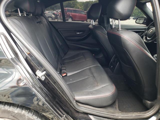 WBA3B5G57ENS06820 BMW 328 Xi Sulev