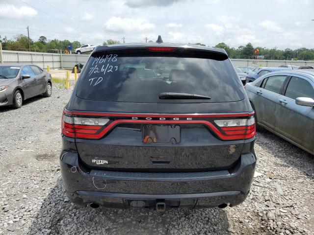 1C4SDHCT0FC891836 Dodge Durango R/t