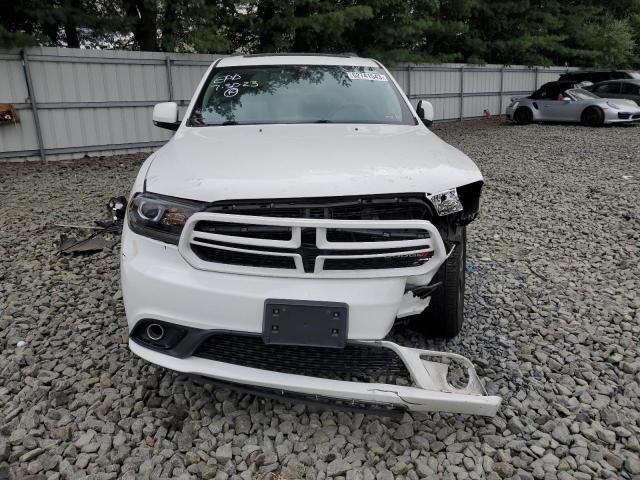 1C4RDJDG4JC161671 Dodge DURANGO GT