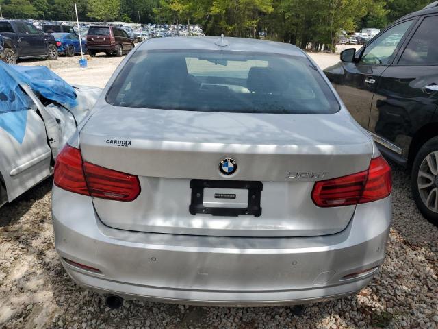 WBA8E5G51GNU19665 BMW 320 XI