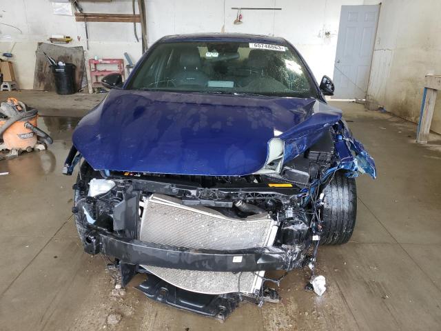 3KPF34AD2ME384564 KIA Forte Gt Line