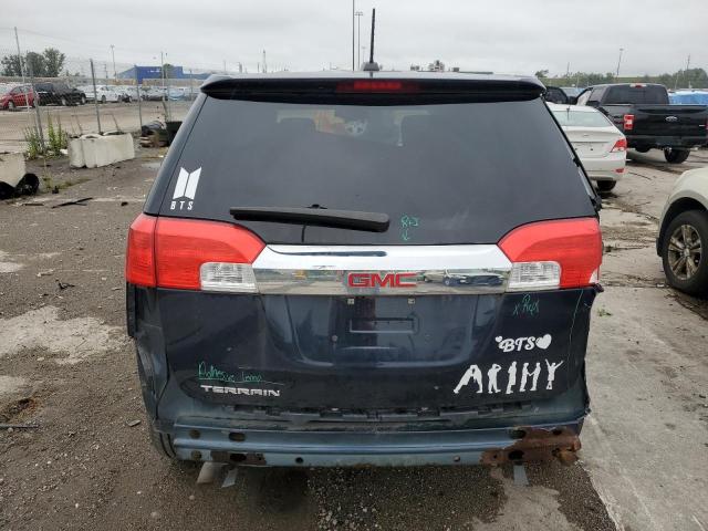 2GKALMEK9F6259197 GMC Terrain Sle