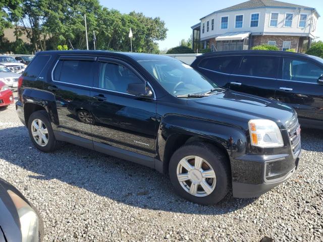 2GKALMEK9G6153544 GMC Terrain Sle