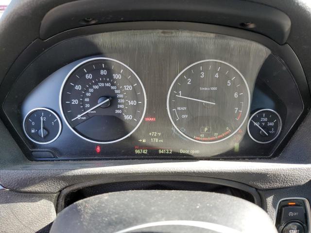 WBA3G7C57FK297643 BMW 328 XI
