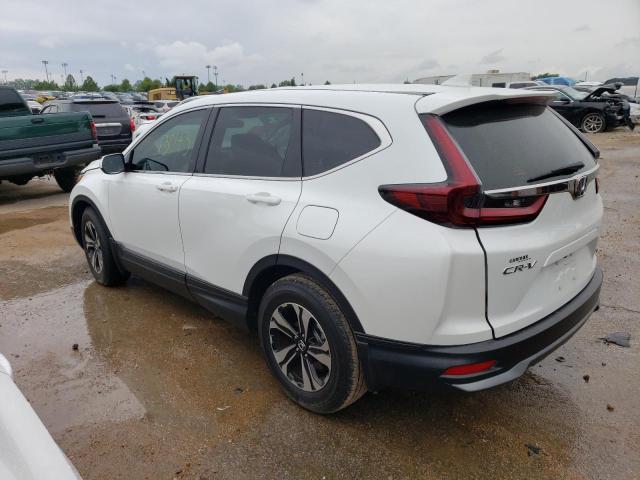 7FARW1H79ME017517 Honda CR-V SE