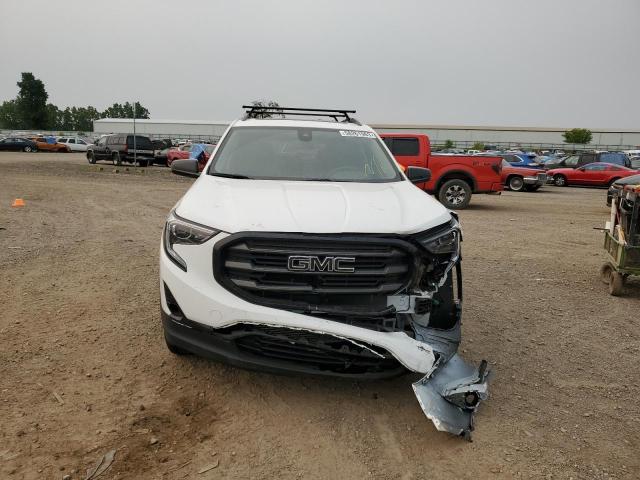 3GKALVEX2LL124166 GMC Terrain Slt