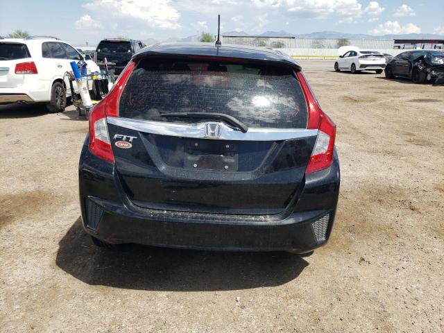JHMGK5H7XGS001399 Honda FIT EX