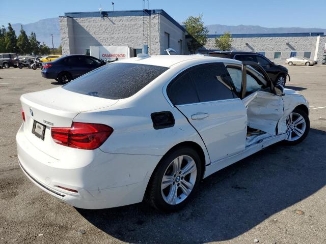 WBA8B9G50JNU57878 BMW 330 I