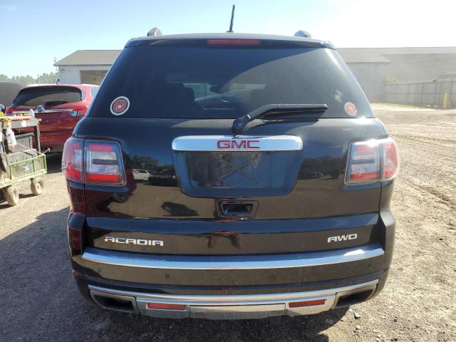 1GKKVTKD8GJ269013 GMC Acadia Denali