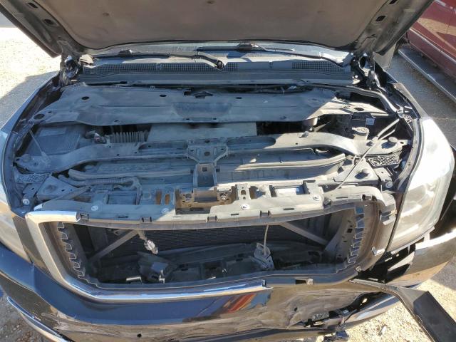 1GKS1HKJ5GR180743 GMC YUKON XL DENALI