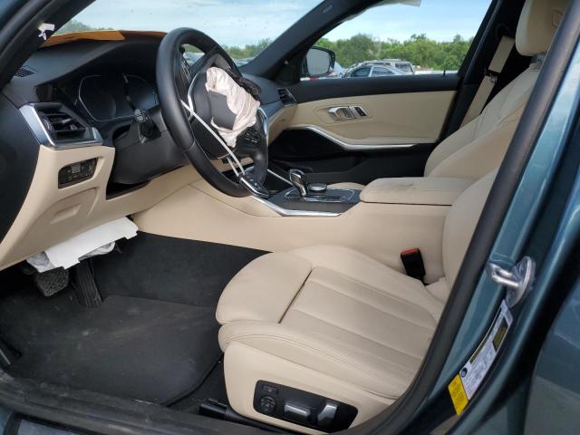 3MW5R1J08M8B96066 BMW 330I