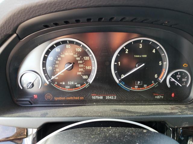 5UXKS4C50F0N08042 BMW X5 Xdrive35d