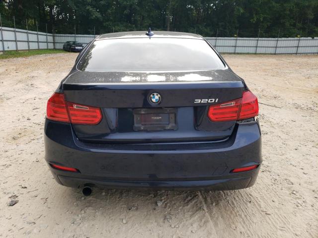 WBA3B1C56EK134587 BMW 320 I