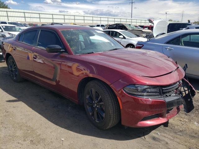 2C3CDXJG0LH147445 Dodge Charger Sxt