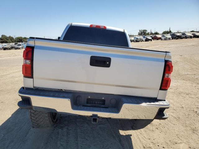 3GTU2UEC8EG104650 GMC Sierra K1500 Sle