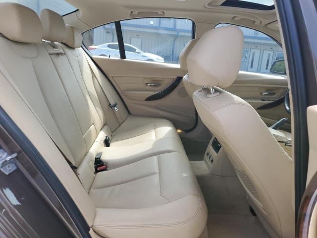WBA3B5C59EP542169 BMW 328 Xi Sulev