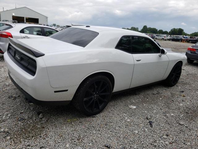 2C3CDZAG2HH531715 Dodge Challenger Sxt
