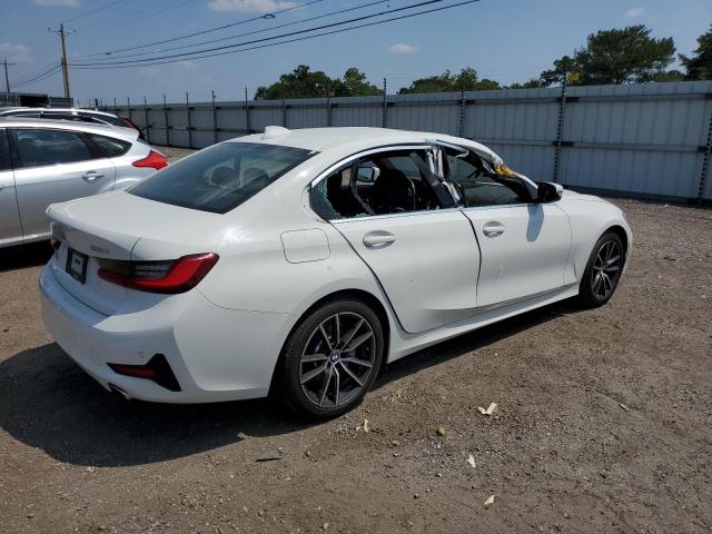 3MW5R1J05L8B07620 BMW 330I