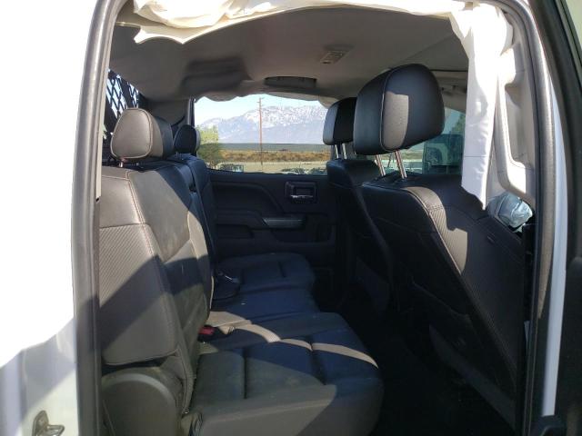 1GT12TE88GF150119 GMC Sierra K2500 Slt