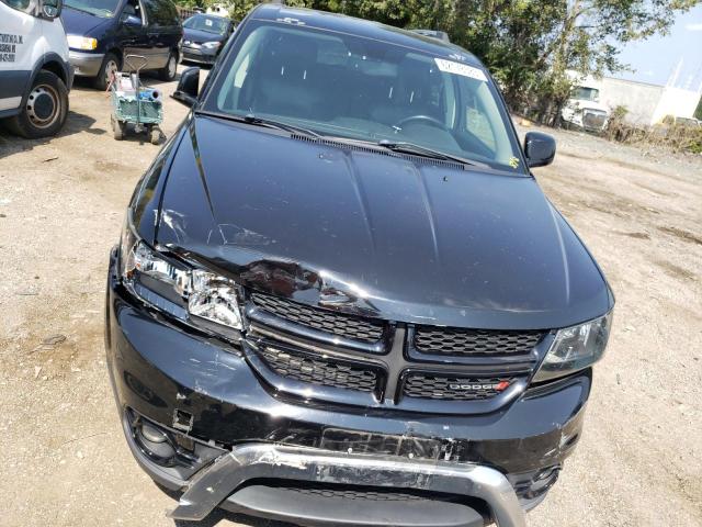 3C4PDCGG9GT115975 Dodge Journey Crossroad