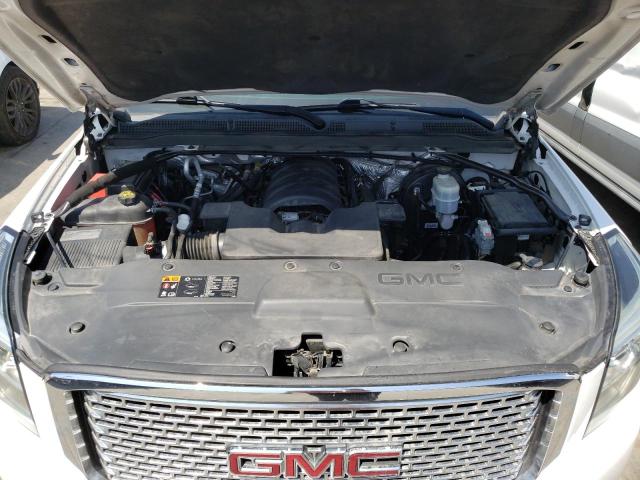 1GKS2JKJ7FR135614 GMC YUKON XL DENALI