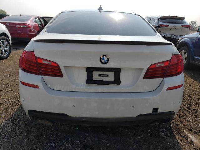 WBAKP9C50EDZ35113 BMW 550 Xi