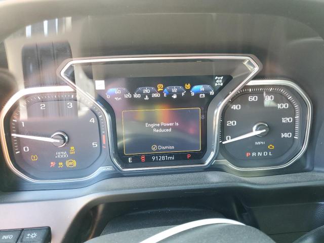 1GT49PEY1LF152482 GMC Sierra K2500 At4