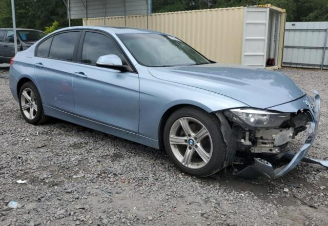 WBA3A5G50FNS84103 BMW 328 I