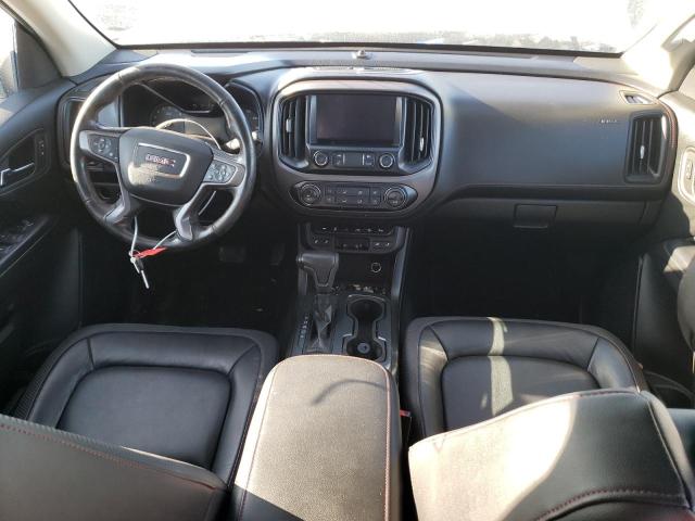 1GTG6FEN3L1118983 GMC Canyon All Terrain