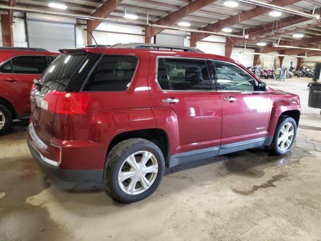 2GKALPEK0H6118443 GMC Terrain Slt