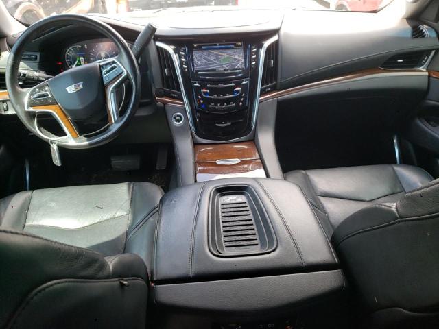 1GYS4JKJ4KR234627 Cadillac Escalade Esv Premium Luxury