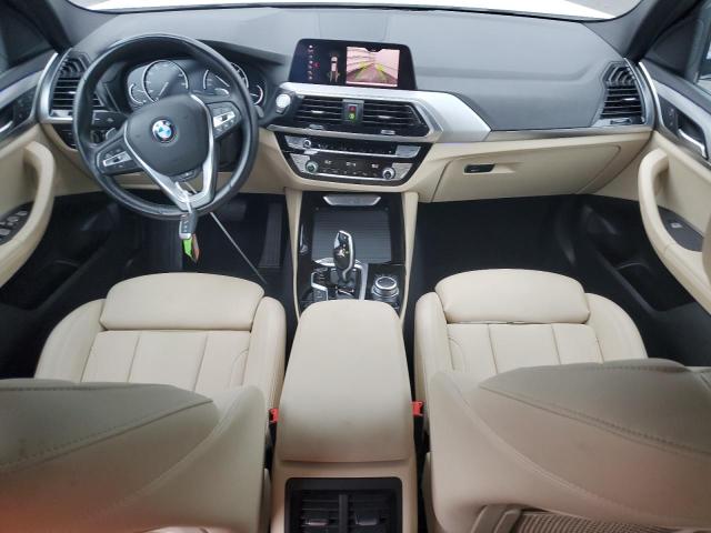 5UXTY5C0XM9H84656 BMW X3 Xdrive30i