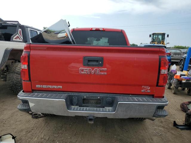 1GTV2UEC9EZ295936 GMC Sierra K1500 Sle