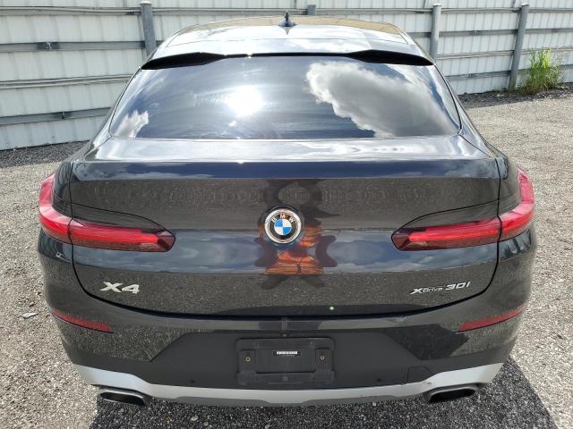 5UX33DT07N9J72048 BMW X4 Xdrive30i