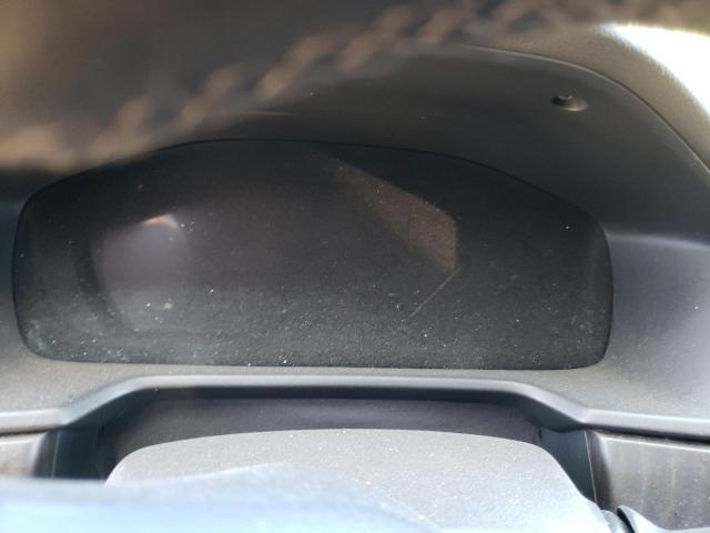 Honda ACCORD EXL 2018 1HGCV1F57JA015020 Image 9